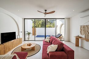 Elements A5 Villa Bingin