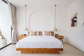 Elements A5 Villa Bingin