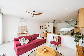 Elements A5 Villa Bingin