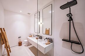 Elements A5 Villa Bingin