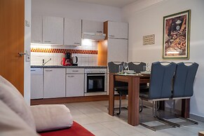 Appartements MaLo by we rent