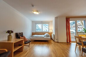 Appartements MaLo by we rent