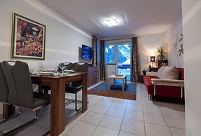 Appartements MaLo by we rent