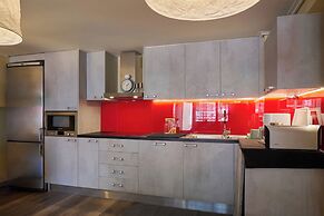 2BR Oasis South Riviera Stay MK