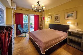 2BR Oasis South Riviera Stay MK