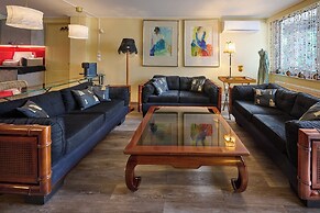 2BR Oasis South Riviera Stay MK