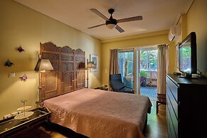 2BR Oasis South Riviera Stay MK