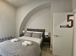 Guest House Montegrappa Terrace