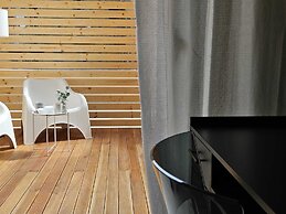 Guest House Montegrappa Terrace