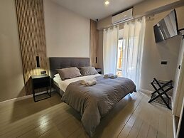 Guest House Montegrappa Terrace