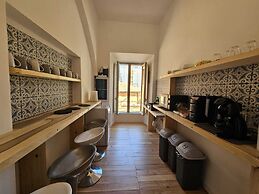 Guest House Montegrappa Terrace