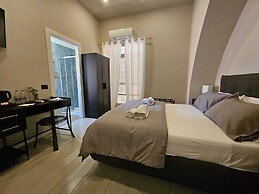 Guest House Montegrappa Terrace