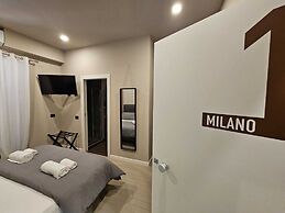 Guest House Montegrappa Terrace