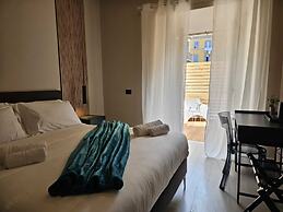 Guest House Montegrappa Terrace