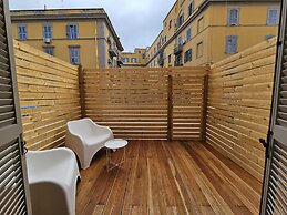 Guest House Montegrappa Terrace