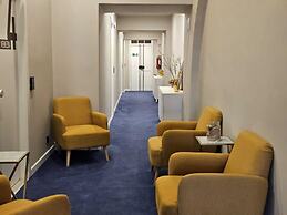 Guest House Montegrappa Terrace