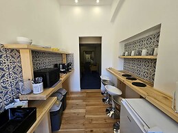 Guest House Montegrappa Terrace