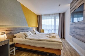 Hotel Szieszta