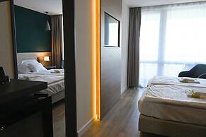 Hotel Szieszta
