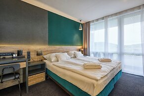 Hotel Szieszta
