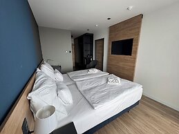Hotel Szieszta
