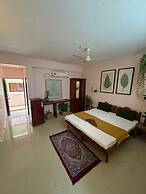 HOTEL COCO BECH KOVALAM AYURVEDIC RESORT