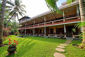 HOTEL COCO BECH KOVALAM AYURVEDIC RESORT
