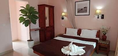 HOTEL COCO BECH KOVALAM AYURVEDIC RESORT