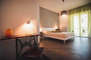 Guest House COLORS