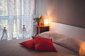Guest House COLORS