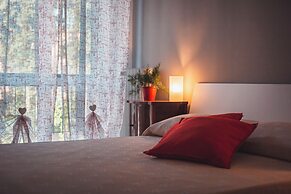Guest House COLORS