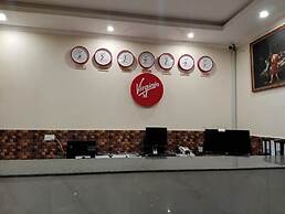 Virginia Hotels & Resorts Murree