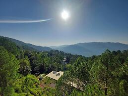 Virginia Hotels & Resorts Murree