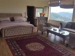 Virginia Hotels & Resorts Murree
