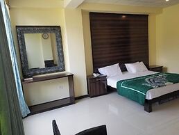 Virginia Hotels & Resorts Murree