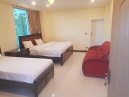 Virginia Hotels & Resorts Murree