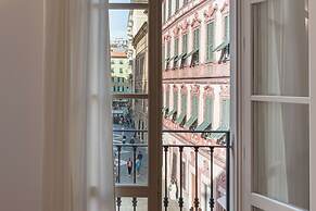 Palazzo Sant'Agostino by The First
