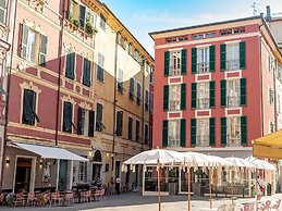 Palazzo Sant'Agostino by The First