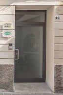 Palazzo Sant'Agostino by The First