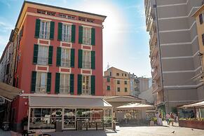 Palazzo Sant'Agostino by The First