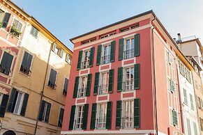 Palazzo Sant'Agostino by The First