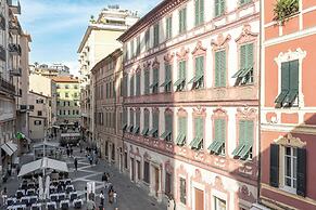 Palazzo Sant'Agostino by The First