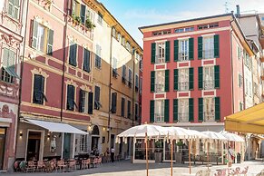Palazzo Sant'Agostino by The First