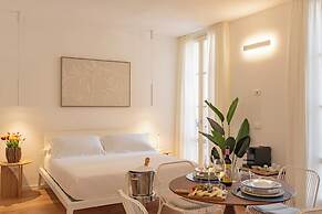 Palazzo Sant'Agostino by The First