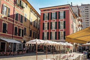 Palazzo Sant'Agostino by The First