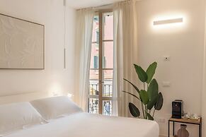 Palazzo Sant'Agostino by The First