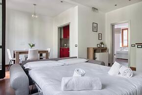 JOIVY Chic flat next to Central Station