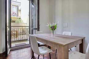 JOIVY Chic flat next to Central Station