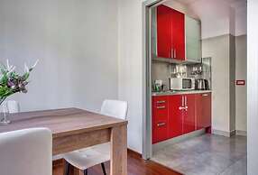 JOIVY Chic flat next to Central Station