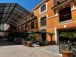 STENDARDI S HOUSE